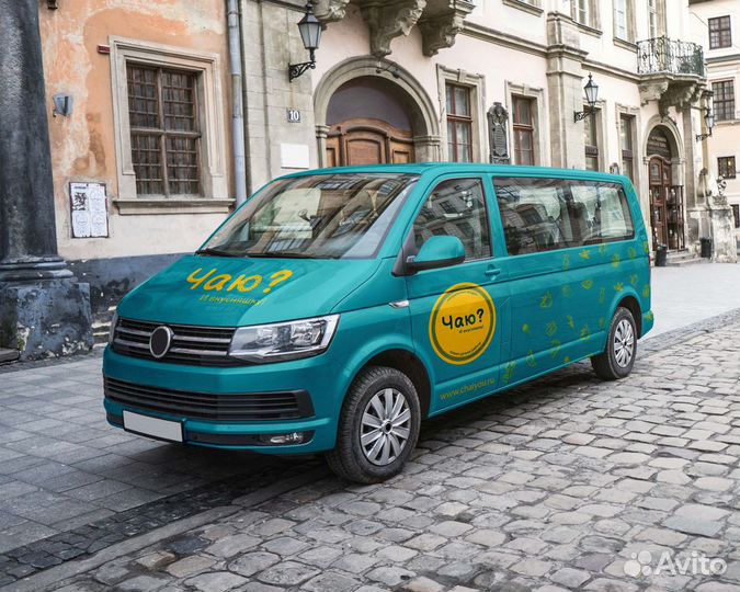 Дизайн логотипа, фирменный стиль, полиграфия