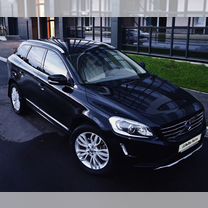 Volvo XC60 2.4 AT, 2013, 185 000 км, с пробегом, цена 2 250 000 руб.