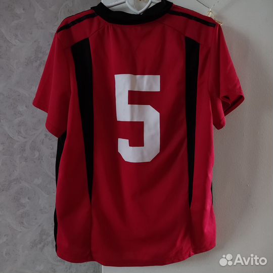 Косплей форма из аниме волейбол