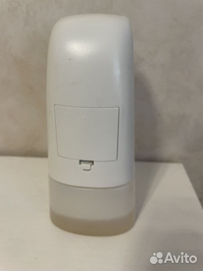 Диспенсер для мыла сенсорный нерабочий