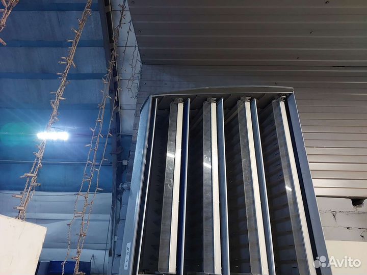 Сигаретный бокс (шкаф )