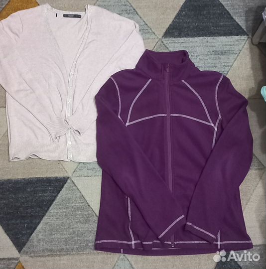 Пакет вещей 48