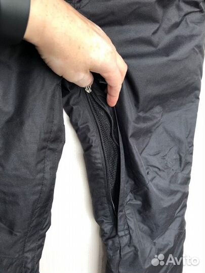 Брюки для сноуборда Termit женские