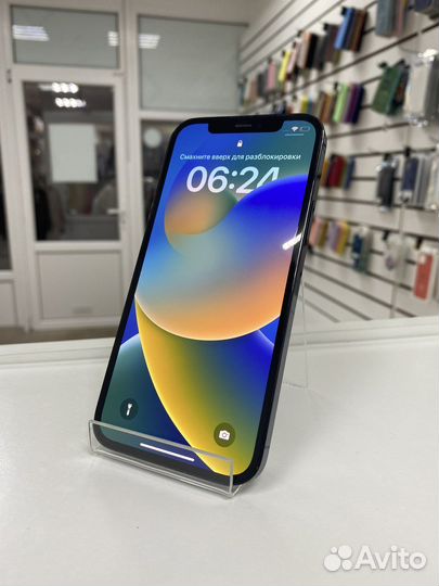 iPhone 12 Pro, 128 ГБ