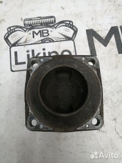 Подушка коробки передач Mercedes-Benz Ml W164