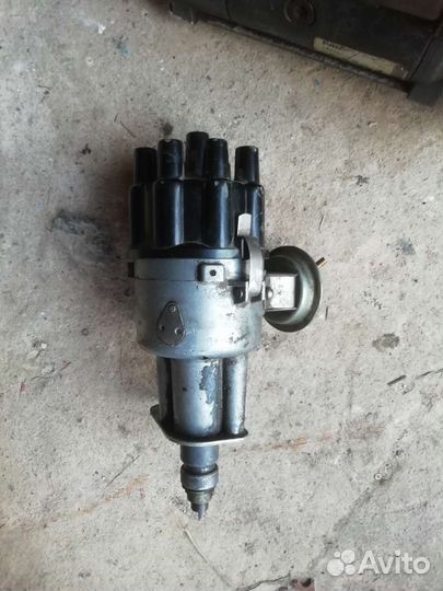 Трамблёр на Газ-53 СССР