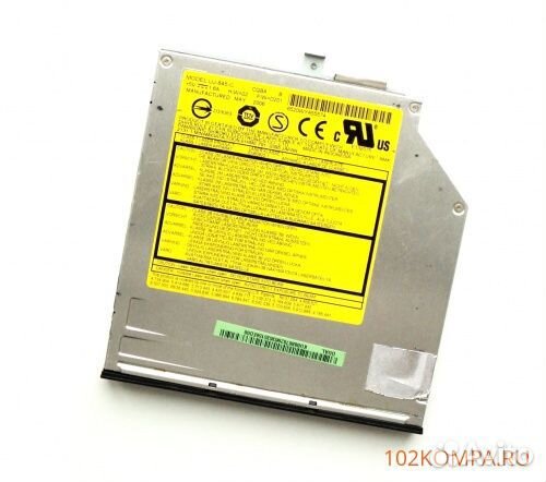 Привод DVD RW для ноутбука Acer Aspire 3100, 3690