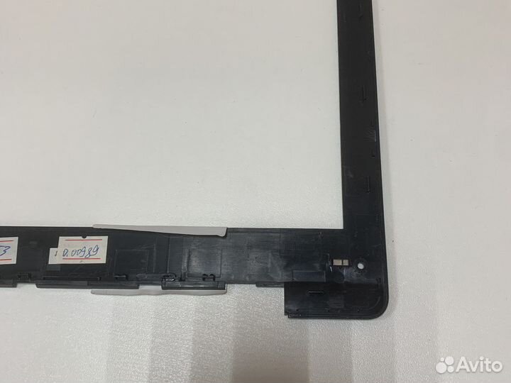 Рамка матрицы для ноутбука asus x553