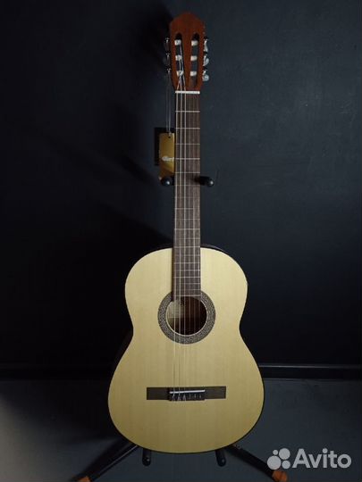 Классическая гитара AC100-SG Classic Series, Cort