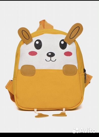 Рюкзак детский новый