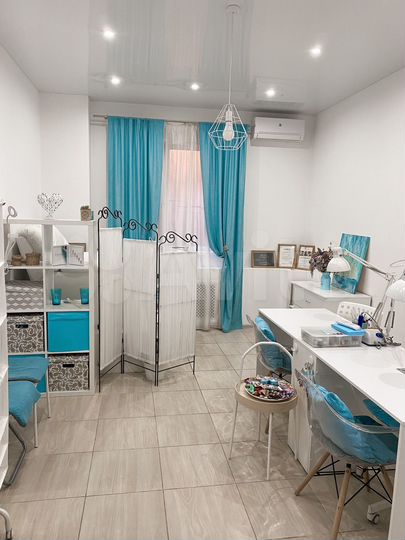 Свободного назначения, 19 м²