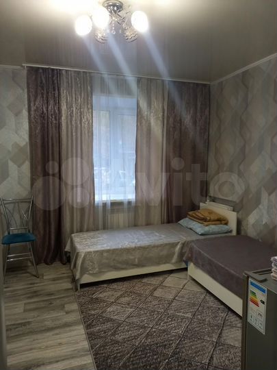 Комната 16 м² в 2-к., 1/5 эт.