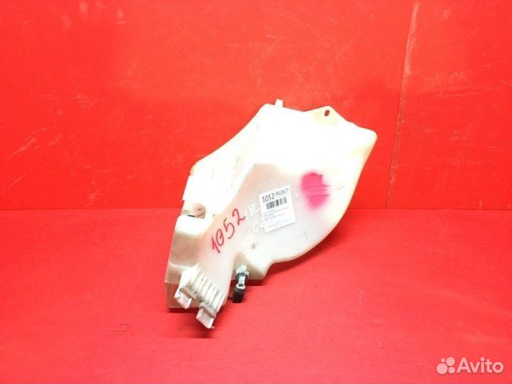 Бачок омывателя Bmw 3 E46 M43B19 2001