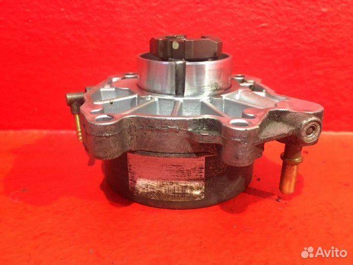 Вакуумный насос тормозов Opel Insignia A A20DTH