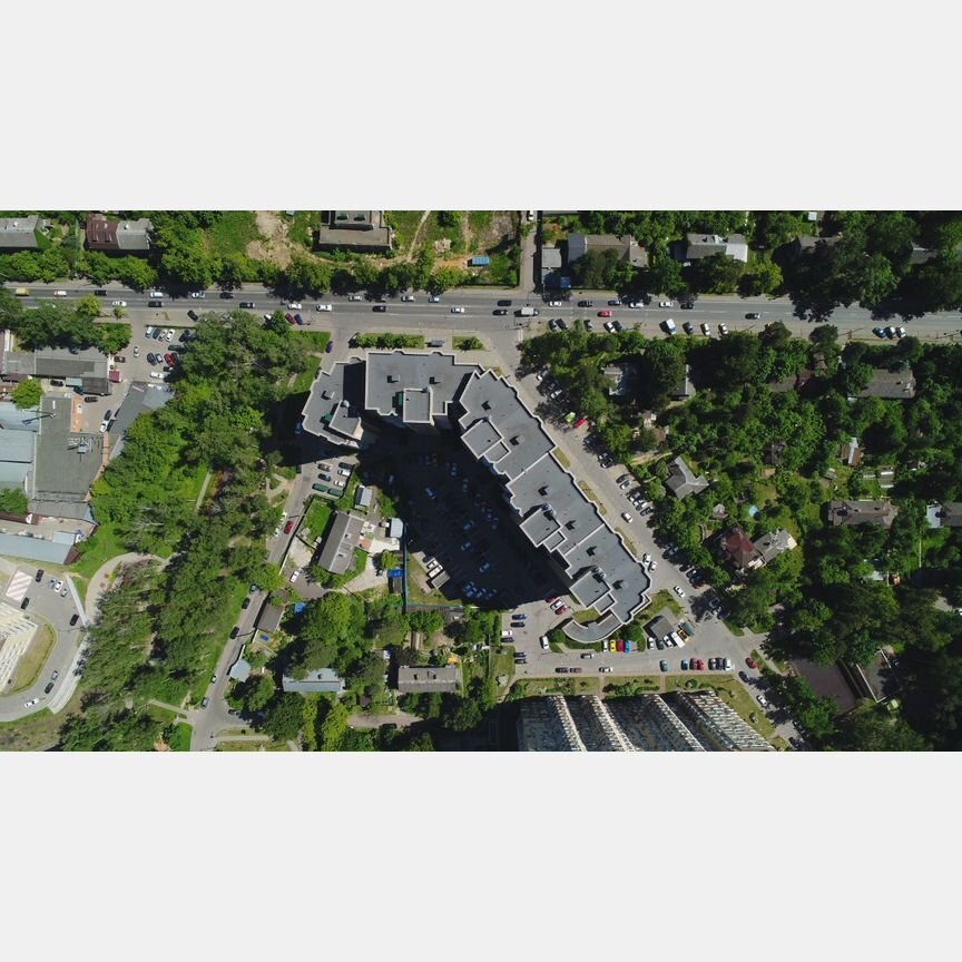 1-к. квартира, 50,2 м², 1/14 эт.