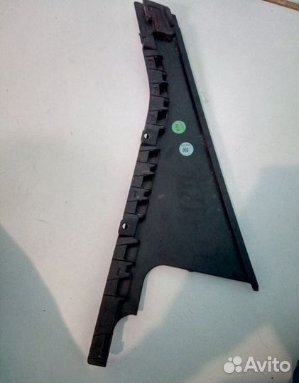 Накладка стойки 