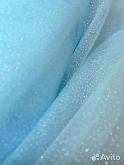 Фатин с блеском