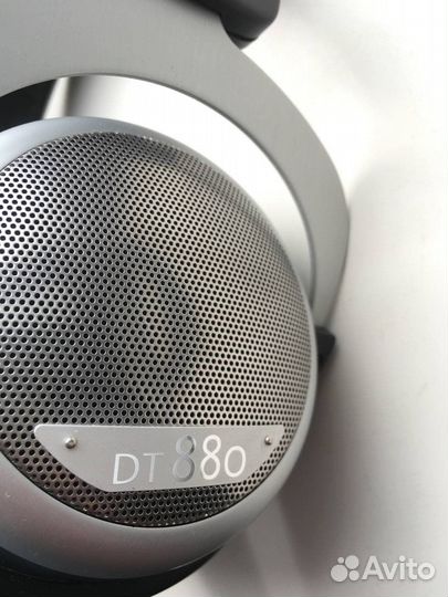Beyerdynamic DT 880 Edition 32 Ohm