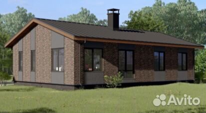 Ищу бригаду строителей для постройки дома