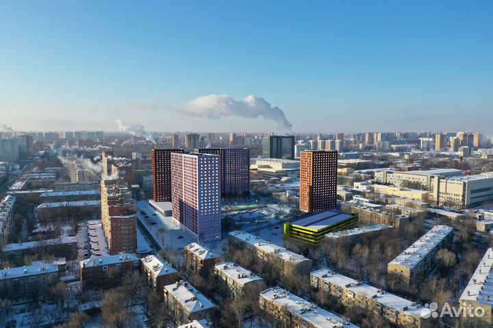 3D визуализатор