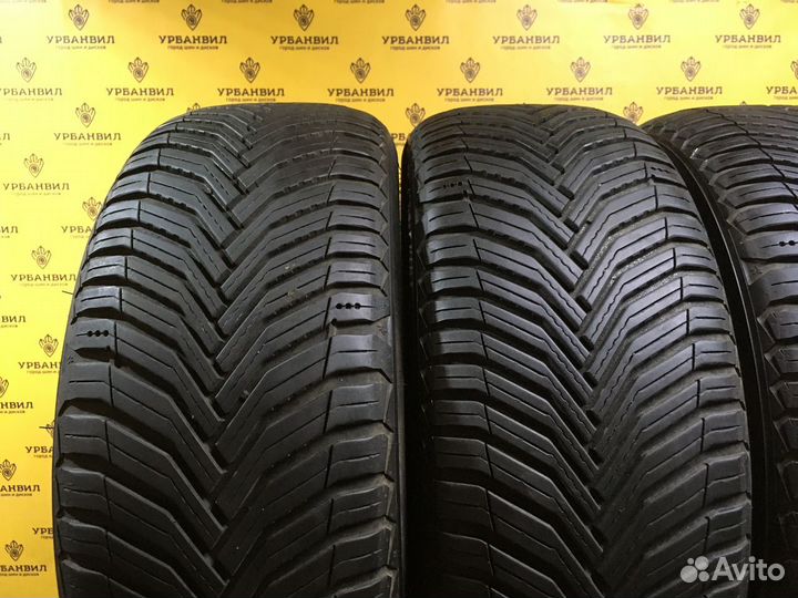 Michelin CrossClimate 225/50 R17 98Y