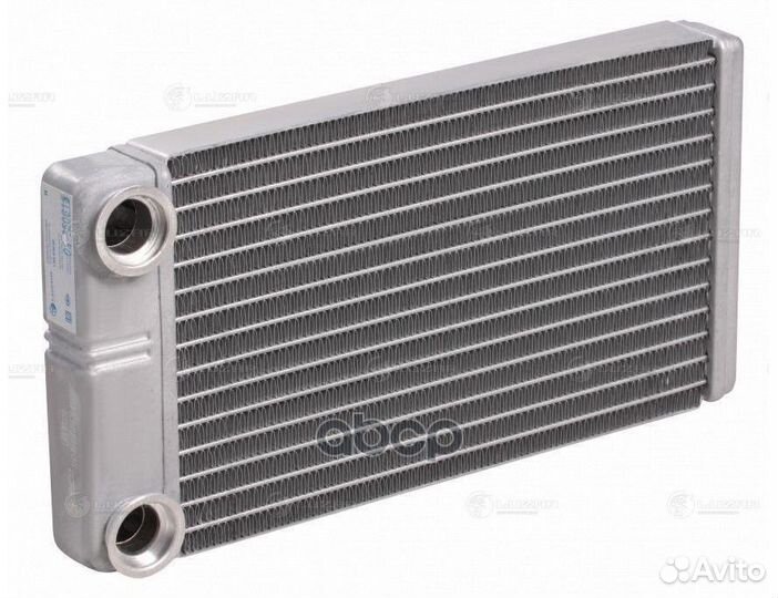 Радиатор отопителя салона УАЗ 3163 патриот (09