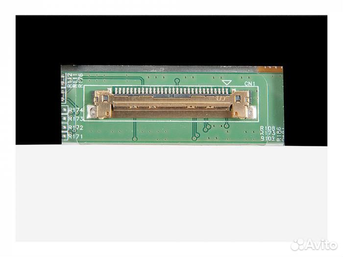 Матрица для ноутбука 15.6