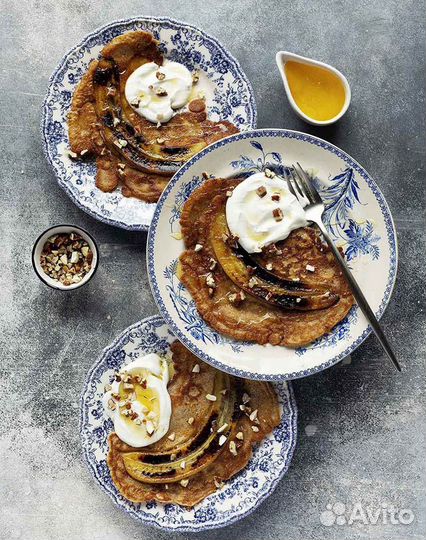 Фуд-стилист