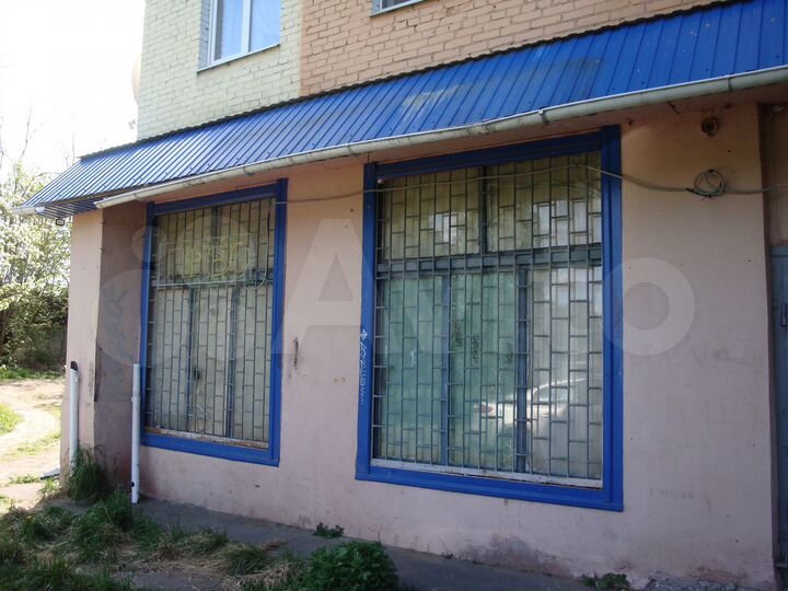 Свободного назначения, 67 м²