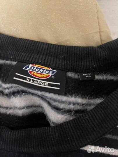 Лонгслив Dickies