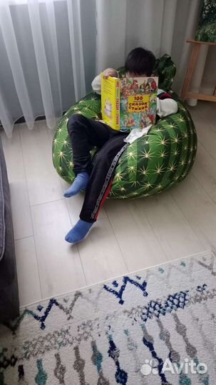 Кресло мешок