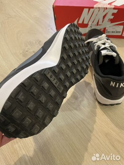 Кроссовки Nike р.43,5