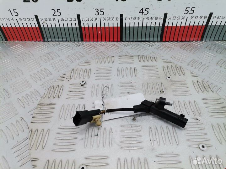 Датчик коленвала Jaguar XF X250 2008