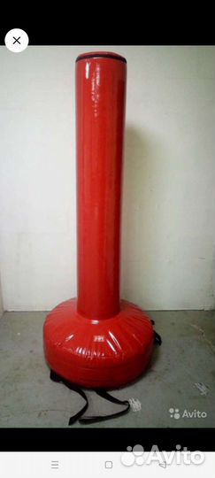 Тренажёр напольный 