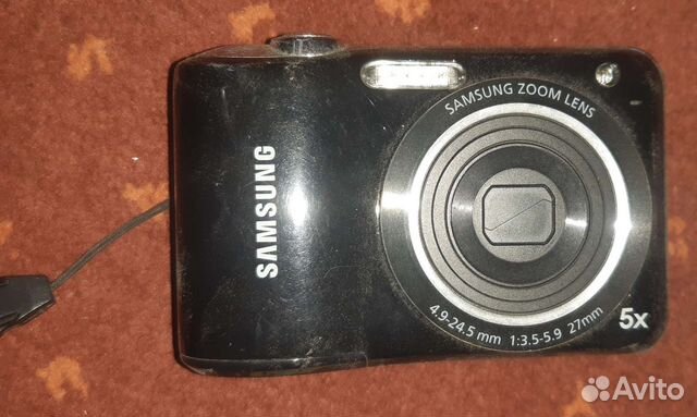 Компактный фотоаппарат sony купить в Ростове-на-Дону | Электроника | Авито