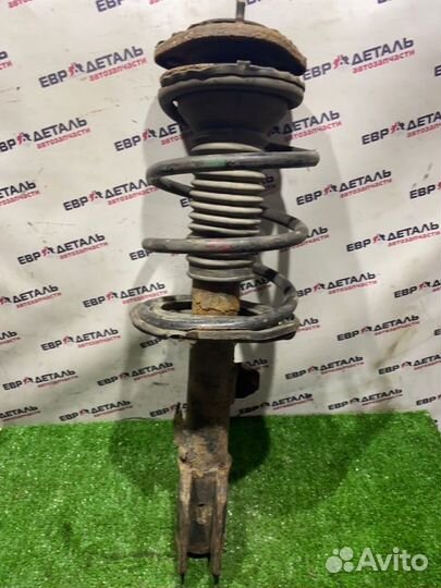 Амортизатор подвески передний левый Toyota Avensis