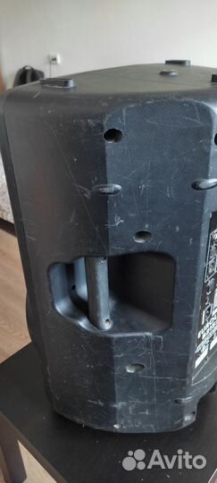 Акустическая система Behringer Eurolive b215d