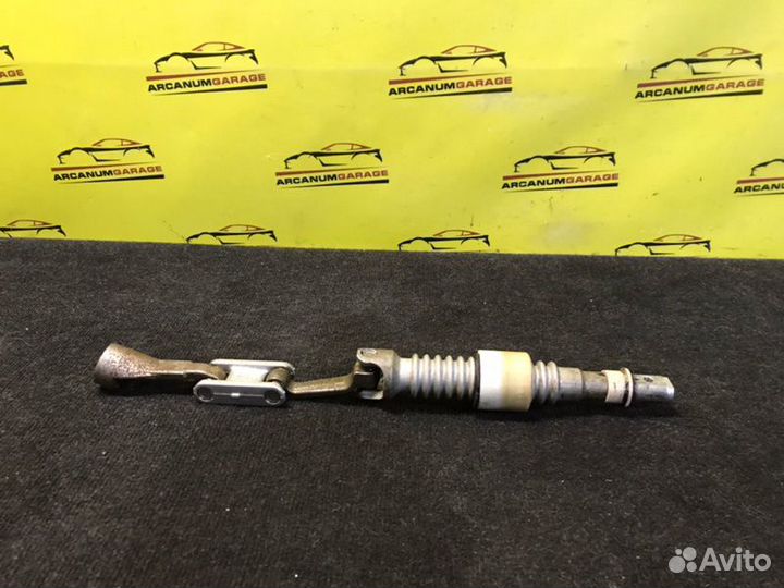 Рулевой карданчик Mercedes Clc W203 M271.946 2008