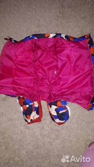 Одежда для собаки