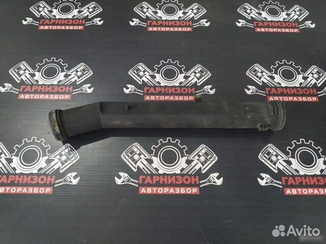Водяная труба Volkswagen Golf IV AXP