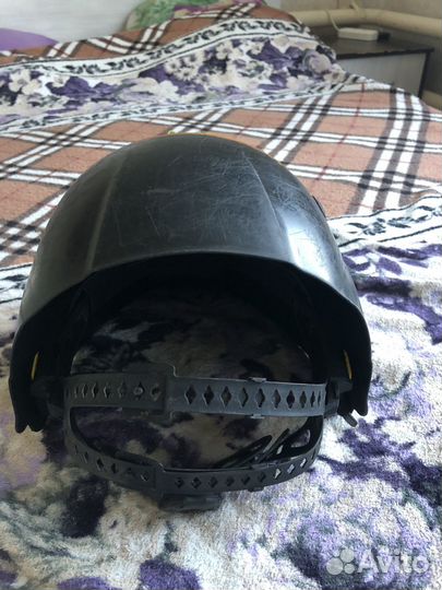 Сварочная маска esab a50