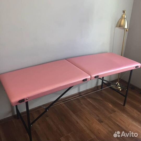 Кушетка - Стол массажный ро-9028 новый