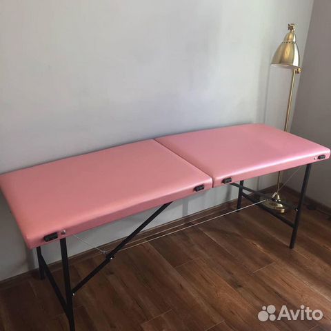 Кушетка - Стол массажный ро-9028 новый