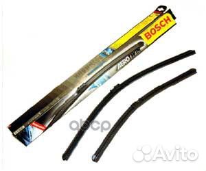 Стеклоочистители aerotwin (530+4752шт.) 339711