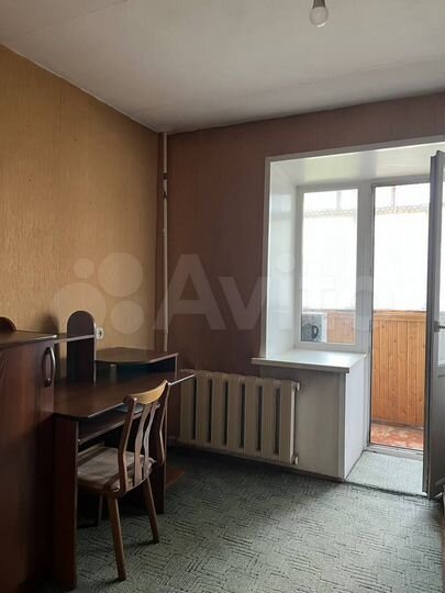 4-к. квартира, 77,6 м², 3/5 эт.