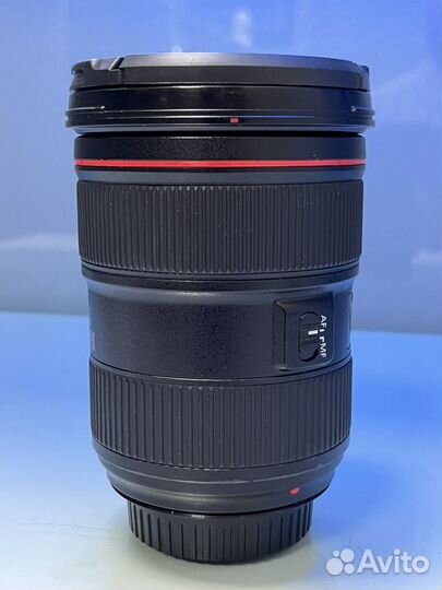 Объектив Canon EF 24-70mm f/2.8 L II USM