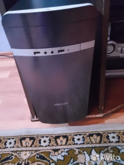 Пк