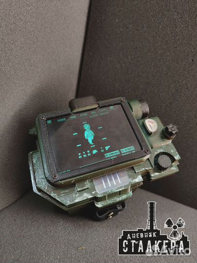 Fallout: Pip-Boy 3000