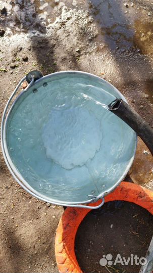 Абиссинская скважина