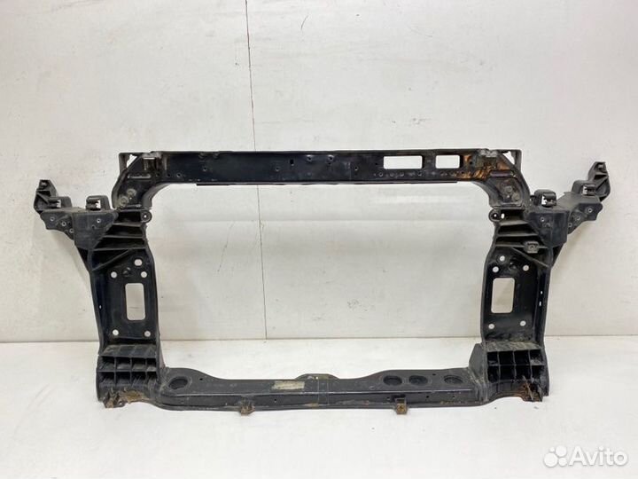 Панель передняя Hyundai Tucson 3 2015